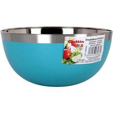 Steel Salad Bowls Quttin - Salad Bowl 19.4cm