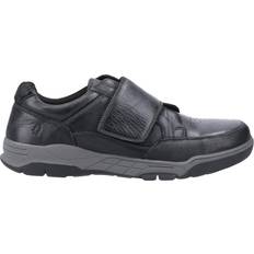 Hush Puppies Fabian Touch Fastening M - Black