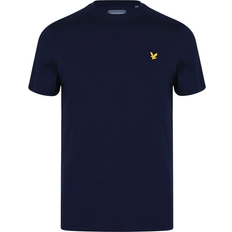 Lyle & Scott Martin T-shirt Men - Navy