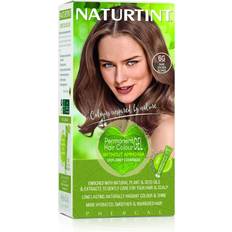 Permanent Hair Colour 6G Dark Golden Blonde