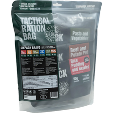 Tactical Foodpack Frystorkad mat Tactical Foodpack Sixpack Bravo 600g