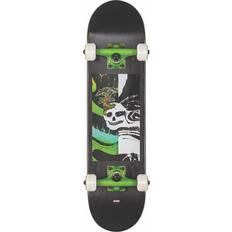 Skateboard 7.0 Globe MT Warning Mini 7.0"