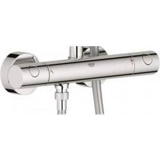 Grohe euphoria termostatarmatur Grohe Euphoria (49000000) Krom