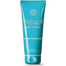 Dylan Turquoise Bath & Shower Gel