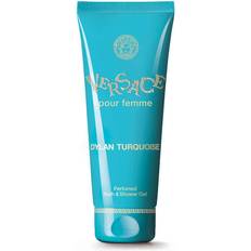 Versace Dylan Turquoise Bath & Shower Gel