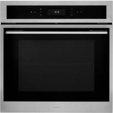 Caple C2105SS Stainless Steel, White