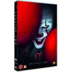 Gys DVD-film IT Chapter 2 (DVD)