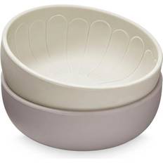 Cam Cam Copenhagen Tallerkener & skåler Cam Cam Copenhagen Flower Bowls 2-pack