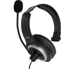 Xbox One Elite Chat