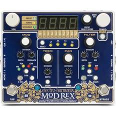 Electro Harmonix Mod Rex