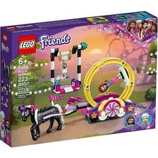 Giftfria - LEGO Friends LEGO Friends Magical Acrobatics 41686