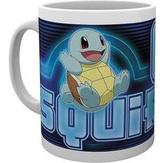 GB Eye Pokemon Squirtle Krus 30cl