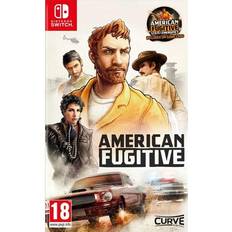 American Fugitive (Switch)