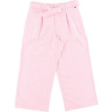 Tommy Hilfiger Neon Ithaca Stripe Pants - Cotton Candy (KG0KG05904T1O)