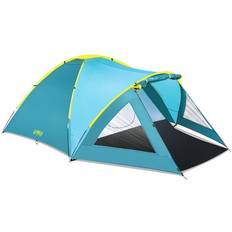 Bestway Tiendas de campaña Bestway Tienda 3 Personas Active Mount 3 Pavillo Impermeable 2000mm