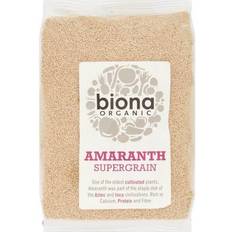 Vitamina E Frutos secos Biona Organic Amaranth 500g