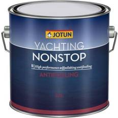 Bunnstoff Jotun NonStop II Red 2.5L