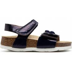 Superfit Korkis Sandal Blue Unisex Marrón/Azul