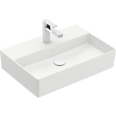 Villeroy & Boch Hangende Wastafel Memento 2.0 600 x 420 mm