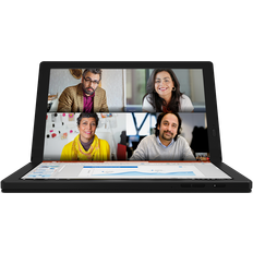 Lenovo OLED - Oui Ordinateurs portables Lenovo ThinkPad X1 Fold Gen 1 13.3" Core i5-L16G7 8/512GB SSD W10Pro 20RL000G