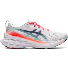 Asics Novablast 2 W - White/White