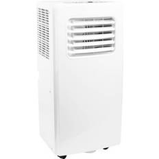 Thermostat Climatiseurs TriStar Climatiseur Portable AC-5474 Dehumidifier 561W 65dB 230V Blanc