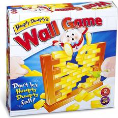 Humpty Dumpty's Wall Game