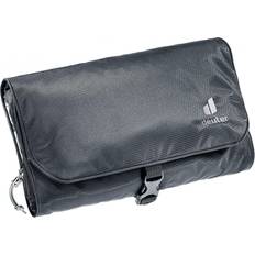 Deuter Kosmetiktaschen Deuter Wash Bag II - Black