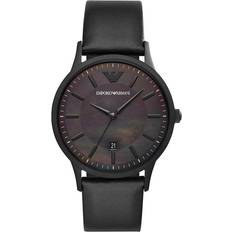 Emporio armani renato herr klocka Emporio Armani Renato (AR11276)