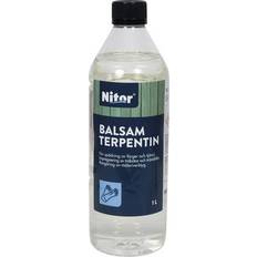 Balsamterpentin Nitor Balsamterpentin 1L