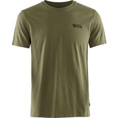 Fjällräven Torneträsk T-shirt - Green