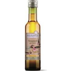 Organic  Sesame Oil
