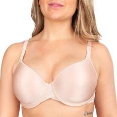 Chantelle spacer Chantelle Prime Spacer T-shirt Bra - Beige