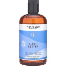 Body Washes sale Tisserand Sleep Better Bath & Shower Wash 400ml