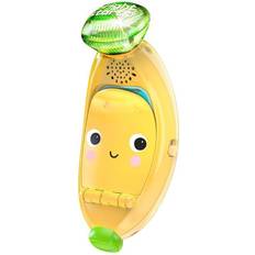 Bright Starts Aktivitetsleksaker på rea Bright Starts Bablin Banana Baby Phone