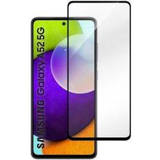 eSTUFF Titan Shield Full Cover Screen Protector for Galaxy A52/A52 5G