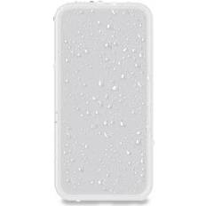 SP Connect iPhone 12/12 Pro Copertura meteo, bianco per uomo