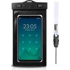 Wasserdichte Hüllen INF Universal Pocket Waterproof Mobile Case