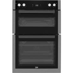 Beko BXDF29300Z Black