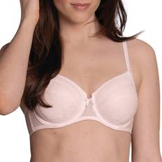 Rosa Faia Fleur Underwire Bra - Light Pink