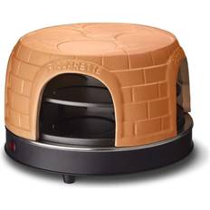 Barbecues Emerio PO-116124.1 Pizzarette 8 P