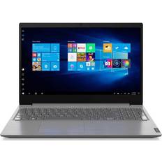 Windows - Windows 10 Portátiles Lenovo V15-IIL 15.6" LED HD I5-1035G1 256GB SSD 8GB RAM