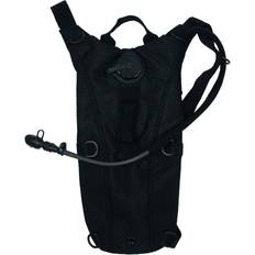 Vattenryggsäck MFH Water Backpack 2.5L - Black