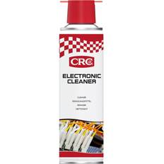 Electronic Cleaner