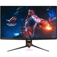 4k hdr monitor ASUS ROG Swift PG32UQX 32' 4K HDR 144Hz UHD 3840 x 2160 Mini-LED IPS