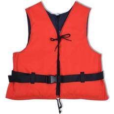 Water Sport Vest Life Jackets vidaXL 50N