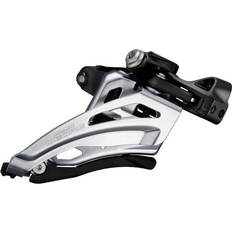 Dérailleurs Shimano Deore M6000 LC Front