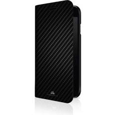 Blackrock étui Portefeuille Flex-Carbon pour Apple iPhone 6/6S/7/8, Noir