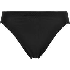 Sloggi Body Adapt High Leg Brief - Nero