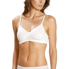 Mey Joan Spacer Bra - White